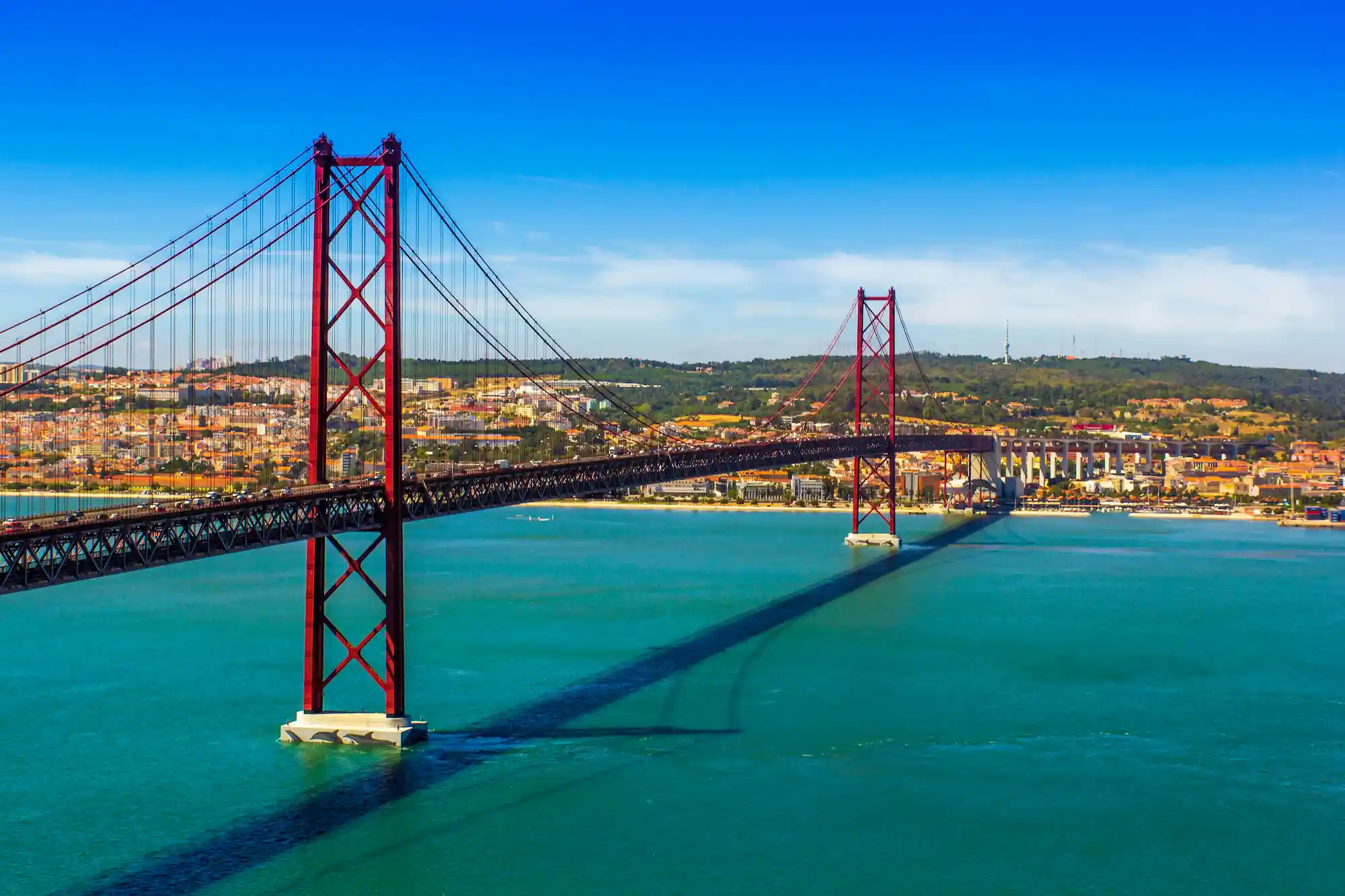 Free tours in Lisbon - Revolutours