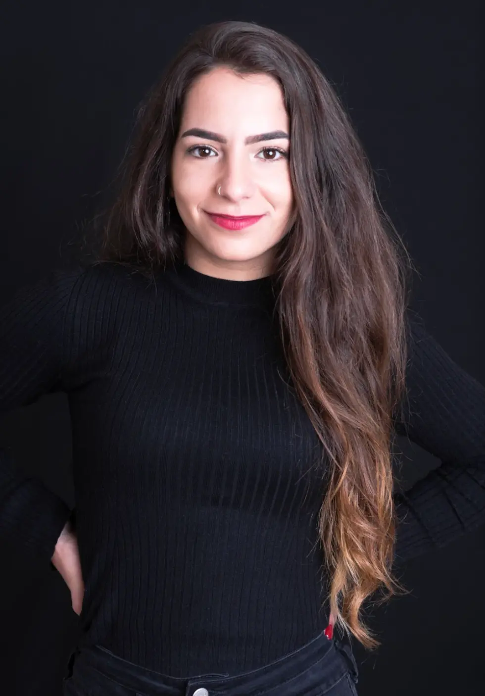 Inés Garrido