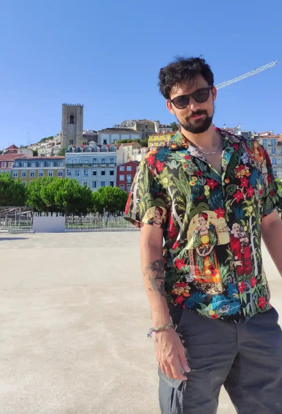 Lucas Molteni