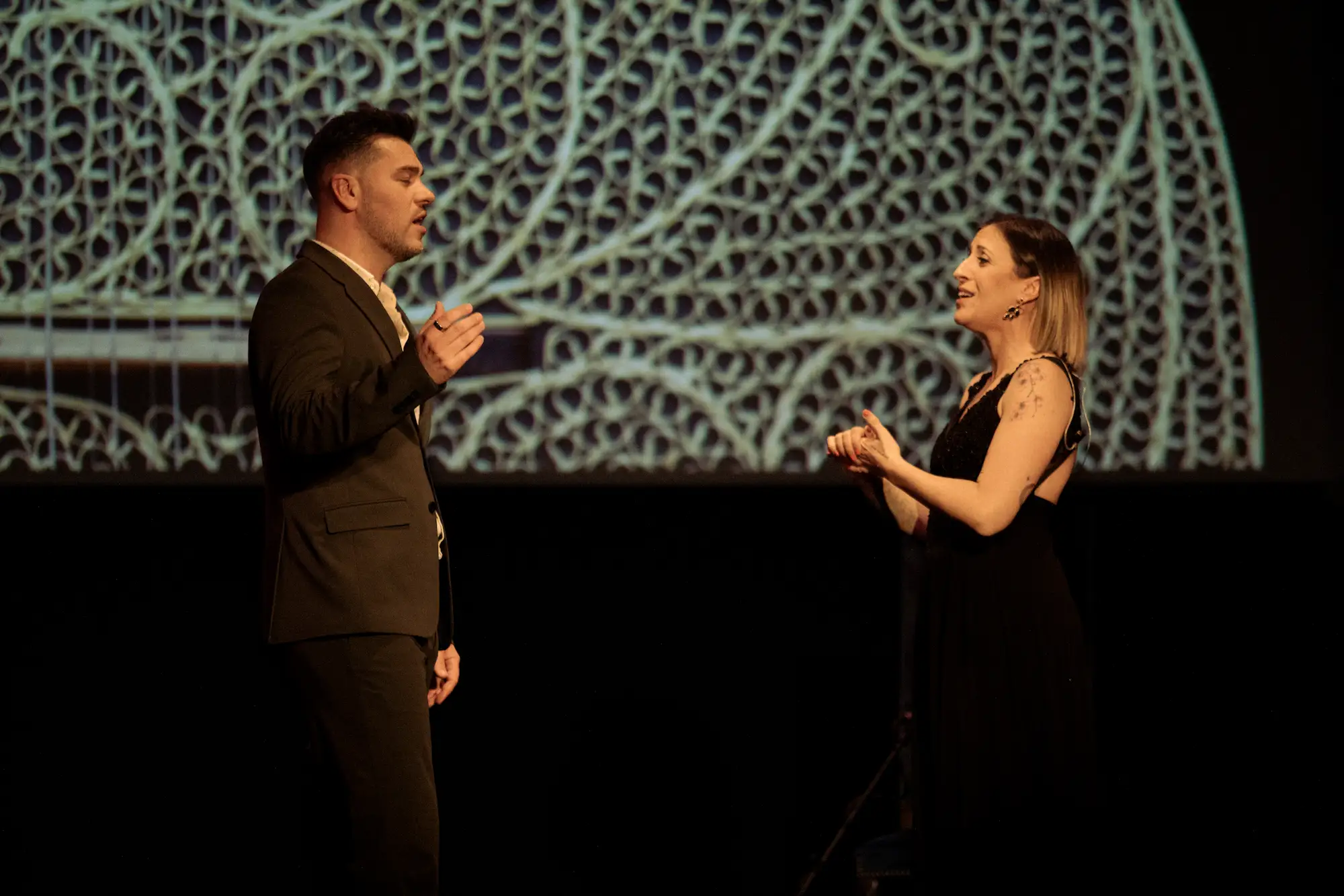Fado concerts