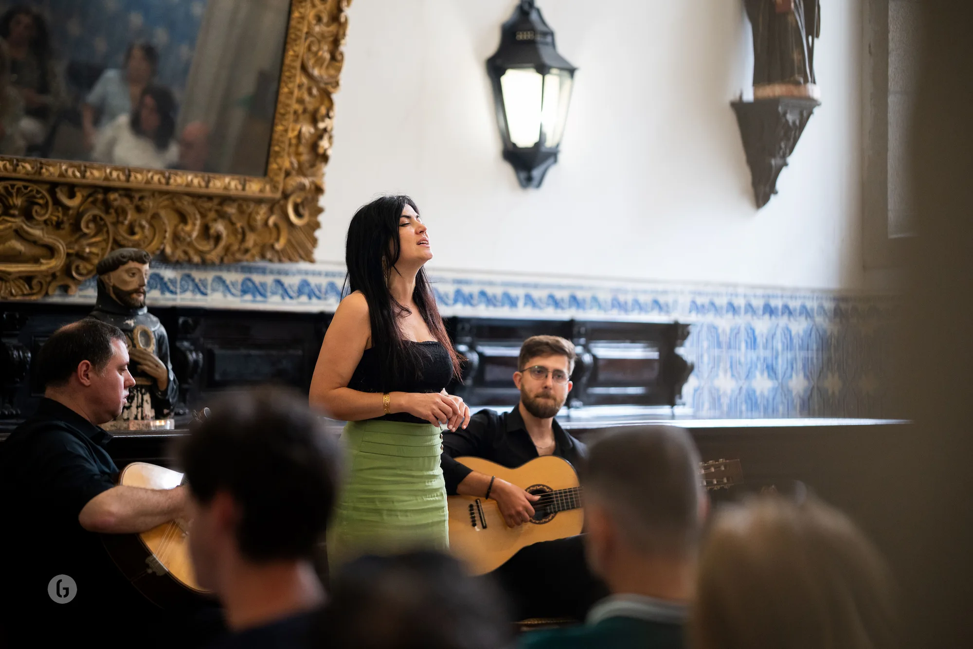 Fado Vitoria