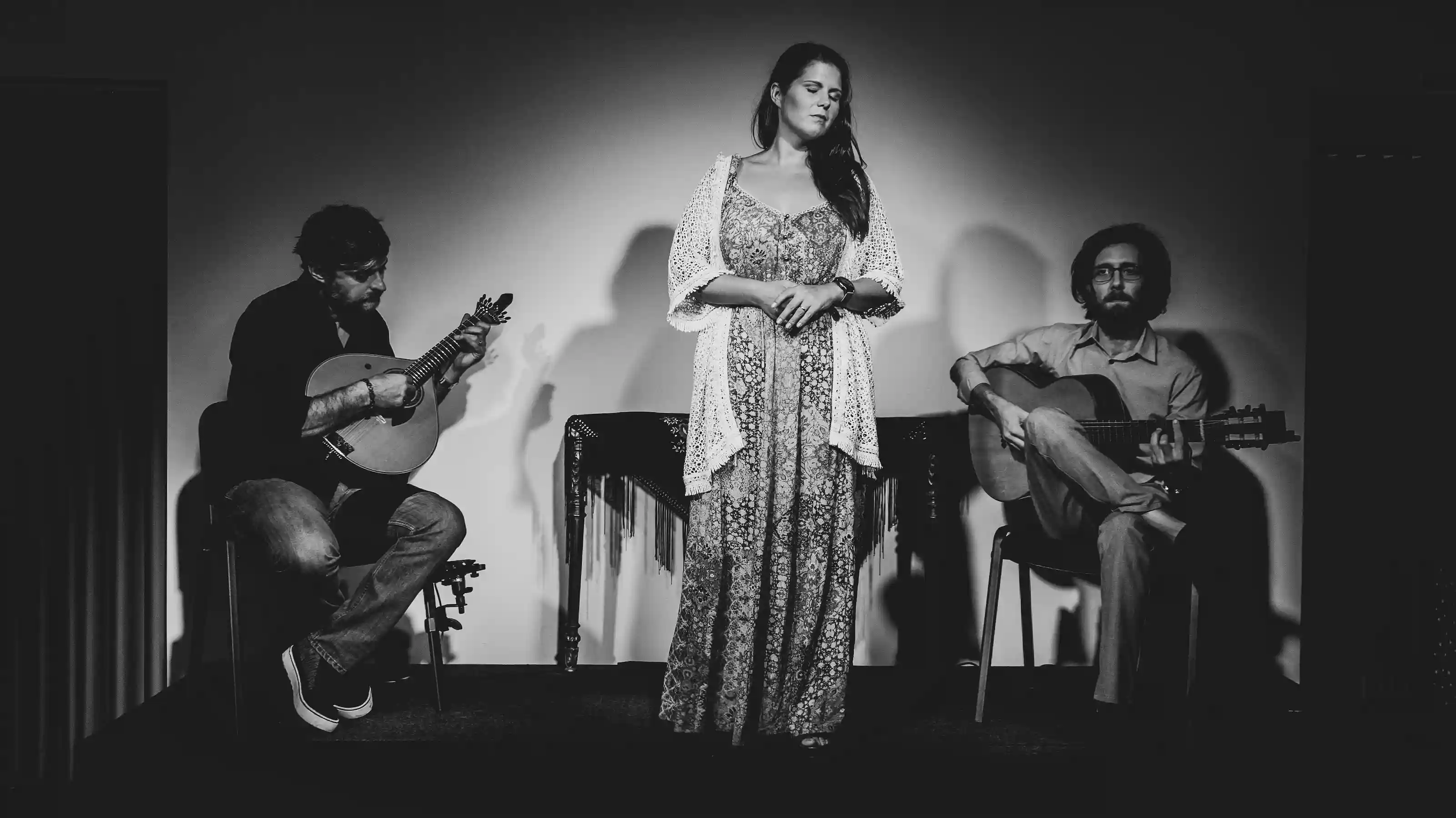Fado Na Baixa