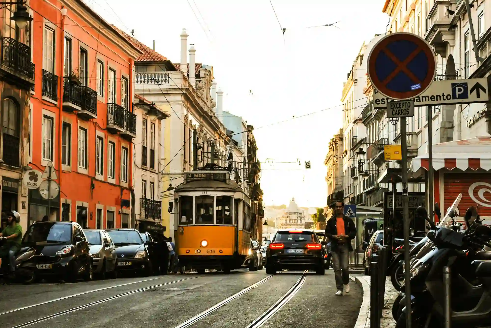 Free Tour Lisbon + Alfama