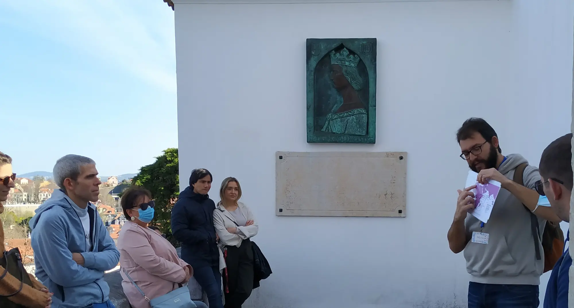 Sintra private Tour