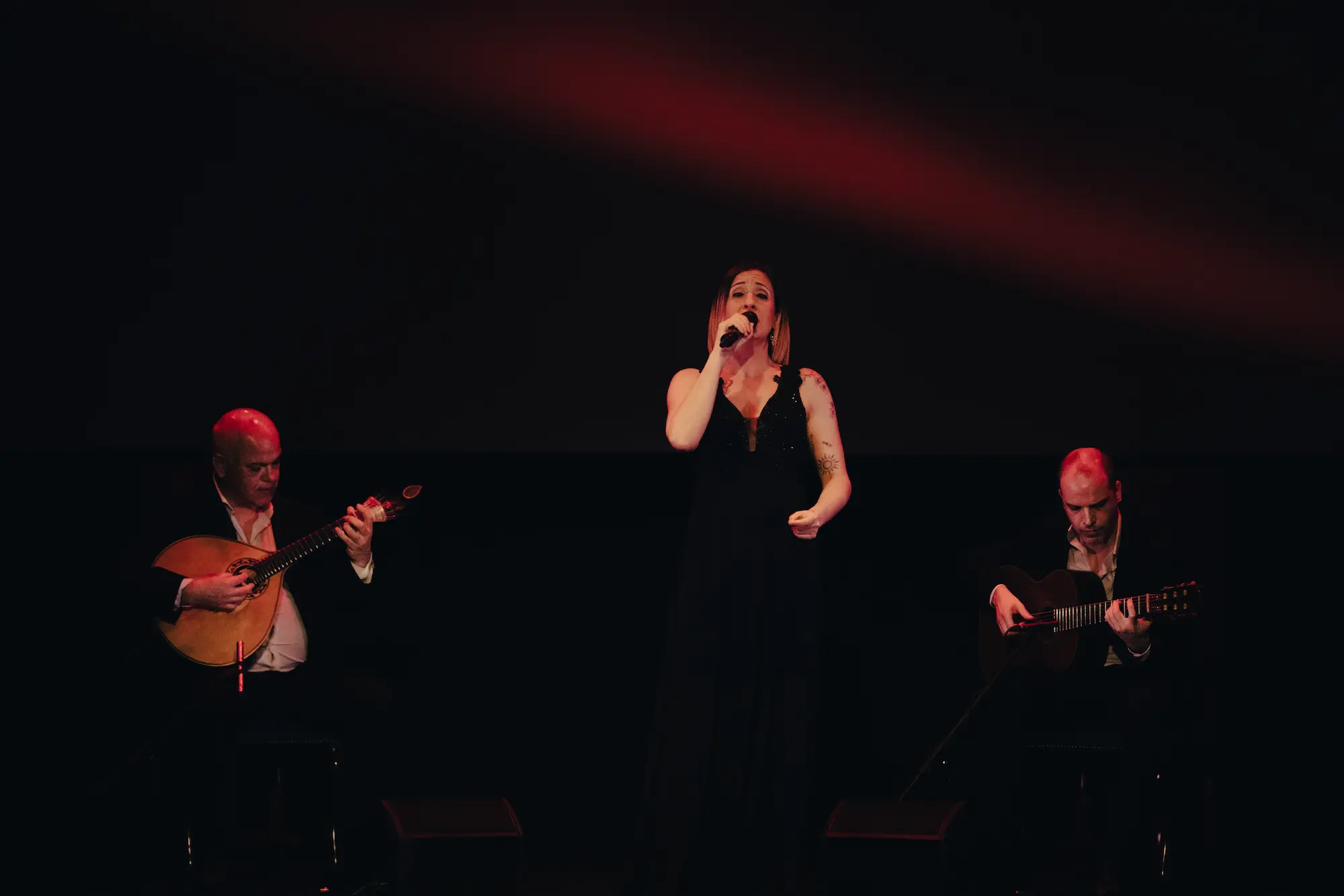 Fado in Chiado