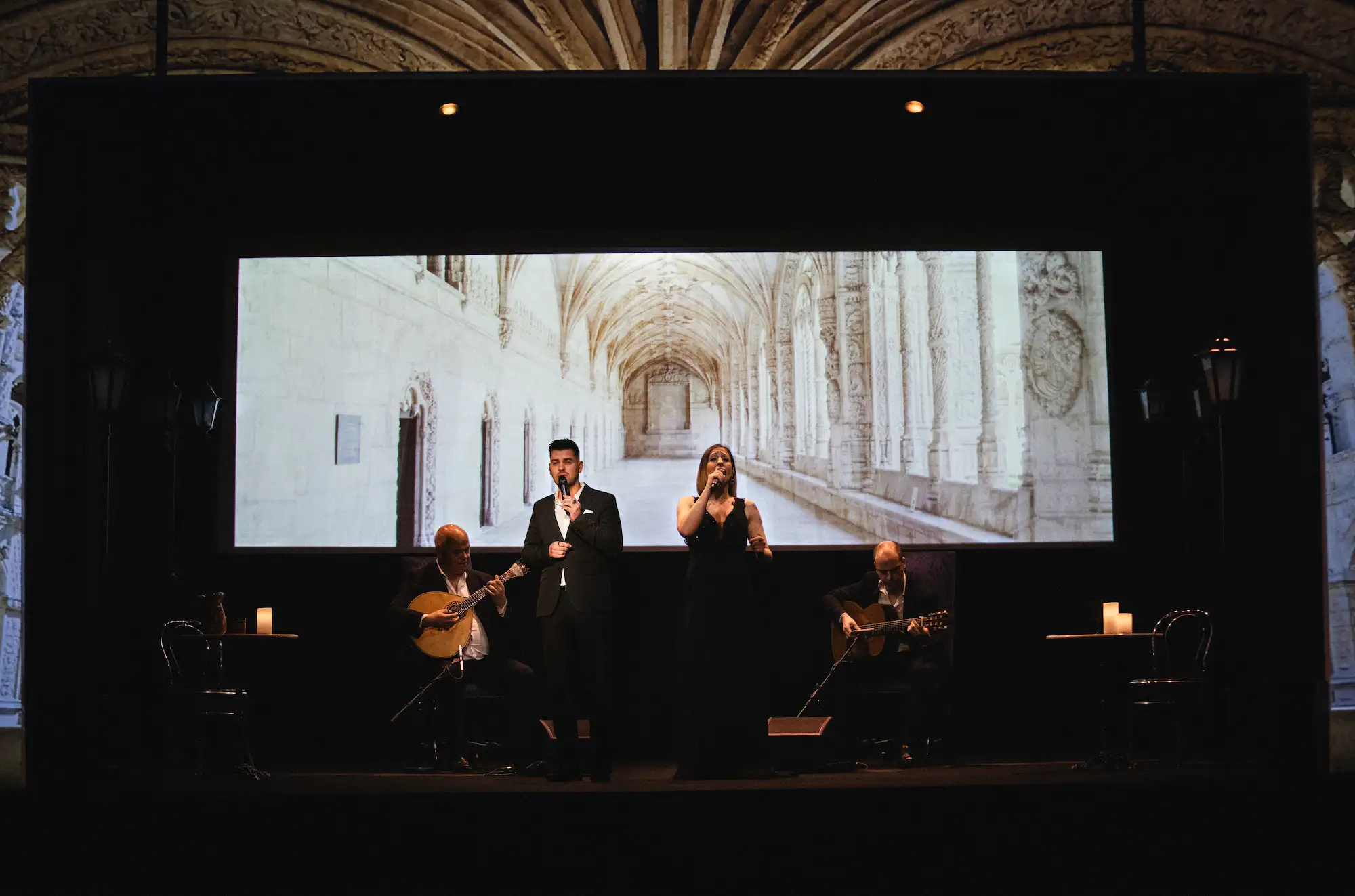Fado in Chiado