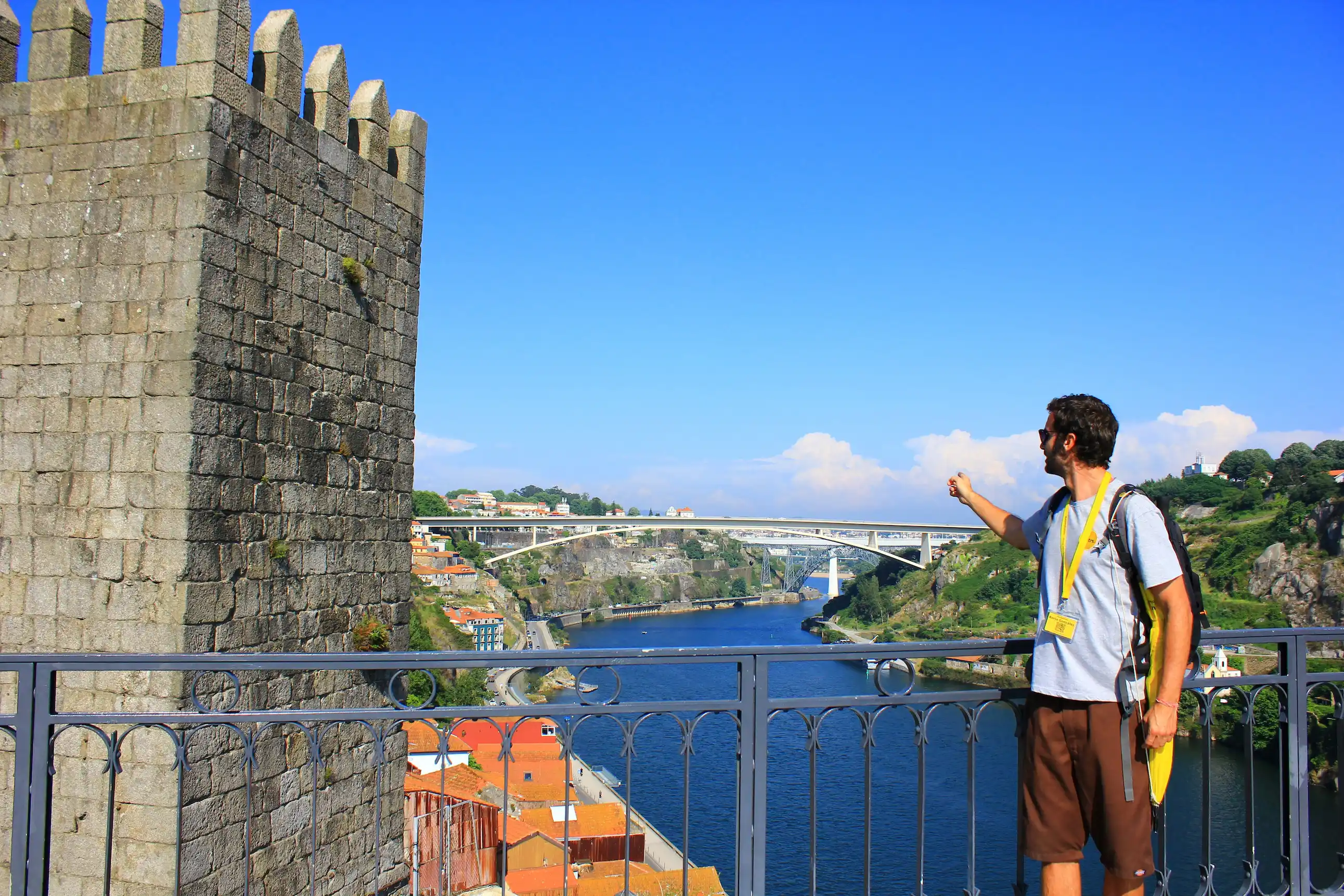 Free Tour Vila Nova de Gaia