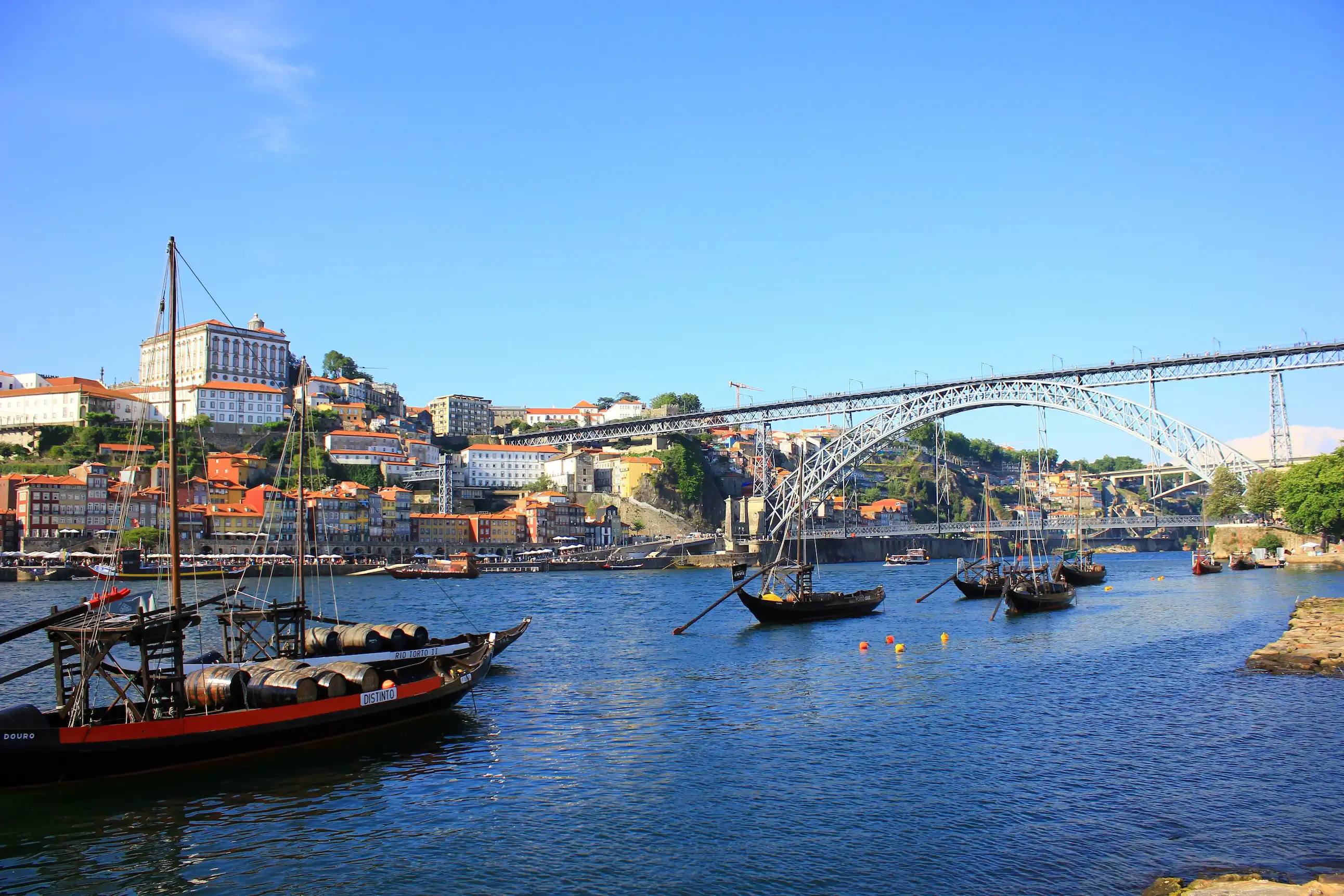 Free Tour Vila Nova de Gaia