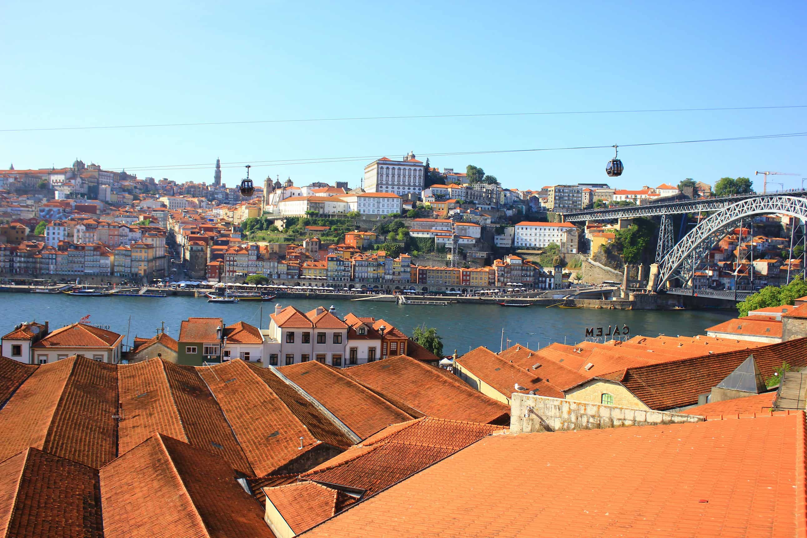 Free Tour Vila Nova de Gaia